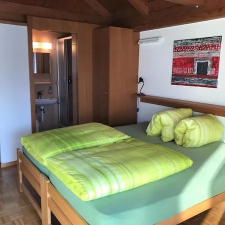 Casa Laura, Brione Sopra Minusio * Tenero-Contra