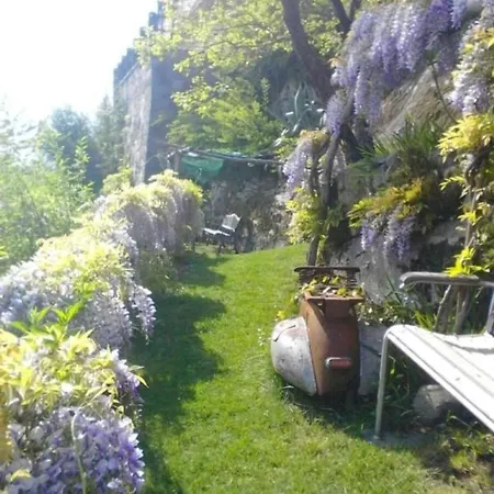 Vakantiehuis Casa Laura, Brione Sopra Minusio *