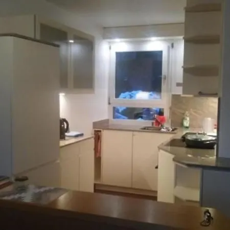 Vakantiehuis Casa Laura, Brione Sopra Minusio *