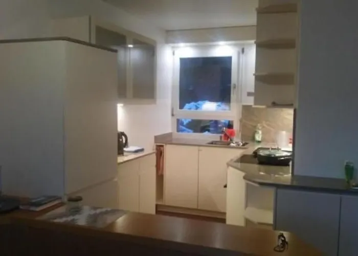 Сasa de vacaciones Casa Laura, Brione Sopra Minusio *