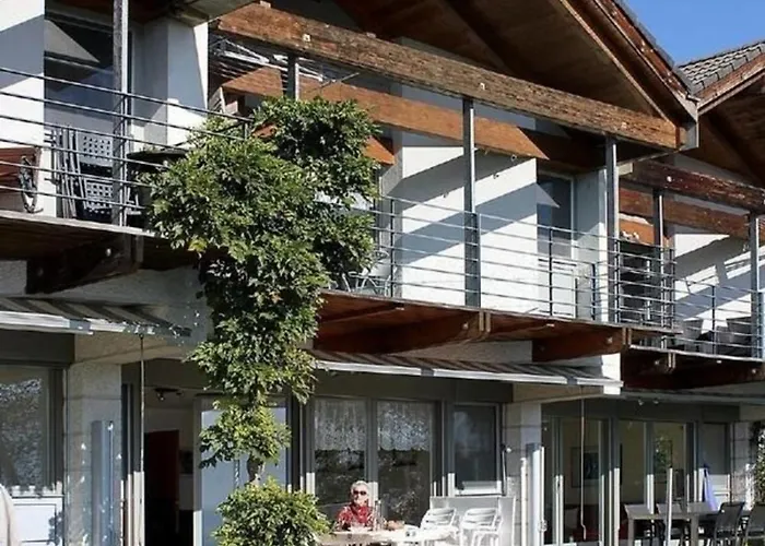 Σπίτι διακοπών Casa Laura, Brione Sopra Minusio Tenero-Contra