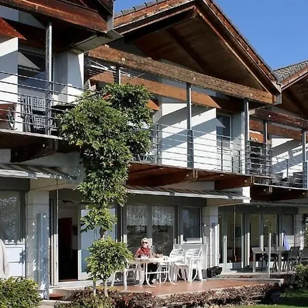 בית נופש Casa Laura, Brione Sopra Minusio Tenero-Contra