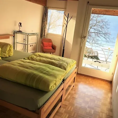 Casa Laura, Brione Sopra Minusio * Tenero-Contra