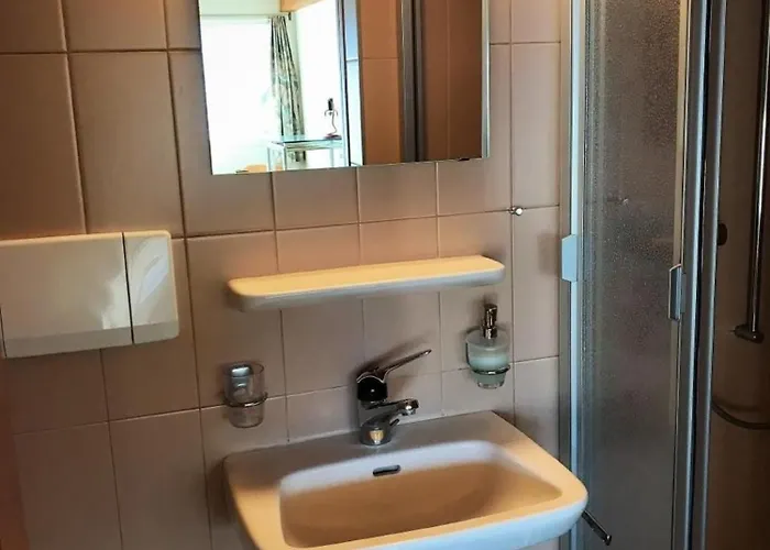 Hébergement de vacances Casa Laura, Brione Sopra Minusio *